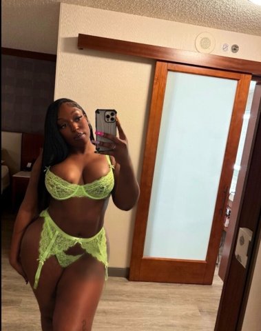 T Foxie Chocolate Ebony T-T girl — North Jersey NJ (27) - 1