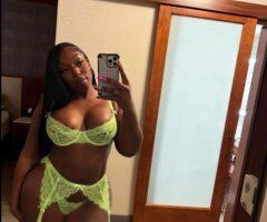 North Jersey escorts - T Foxie Chocolate Ebony T-T girl — North Jersey NJ (27)