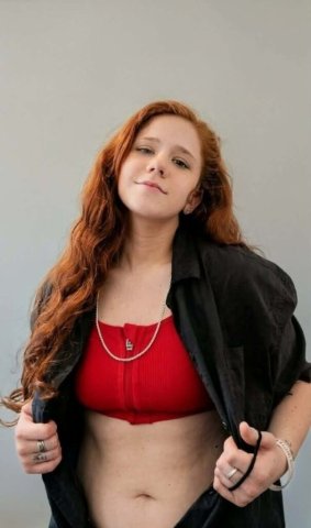 Rockford Female Escort — In-call & Out-call - 1