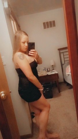 Chicago Incall Escort — All Inside, Text Best - 1