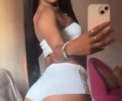 Savannah Latina Escort — BBJ-Friendly Discreet Fun - Image 4