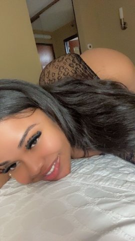Pretty Pussy Latina Female Escort in Warwick, RI — Incall, Outcall & FaceTime - 1