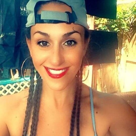Tampa Female Escort — Weekend mood - 1