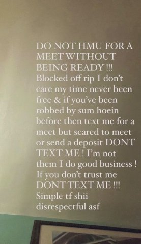 Sacramento CA Female Escort — Snapchat & Car Only (Deposit Ready) - 1