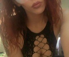 Central Jersey Redhead Female Escort — BBBJ & Russian Breast Relief - Image 6