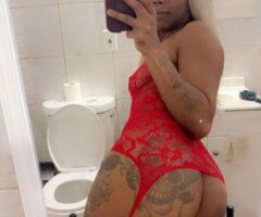 Sensual Exotic Massage by Isis — Pegging on Request - Image 3
