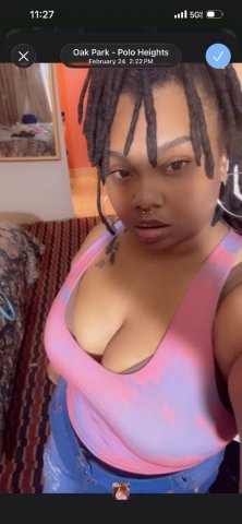 Detroit Female Escort — Incall/Car Date (Tints OK) - 1