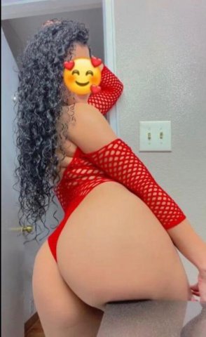 Latina Mojadita Incall — 24 in Santa Barbara, CA - 1