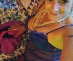 Eugene OR Blonde Curvy Female Escort — Special 180 / 1 Hr In-Call & HH - Image 11
