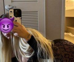 Hot Latina Bombshell — Louisville Female Escort - Image 9