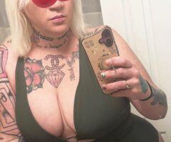La Crosse Escort — Irish Snow Bunny (Blonde, Green Eyes) - Image 6