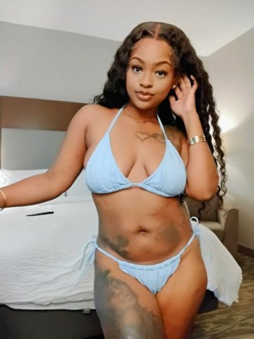 NiA'sia In-Call Escort — Gentlemen, No Drama - 1