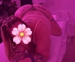 Kaleigh — Erotic Wellness Sessions & Foot Play (Pittsburgh) - Image 2