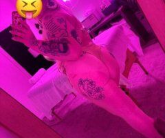 Kaleigh — Erotic Wellness Sessions & Foot Play (Pittsburgh) - Image 3
