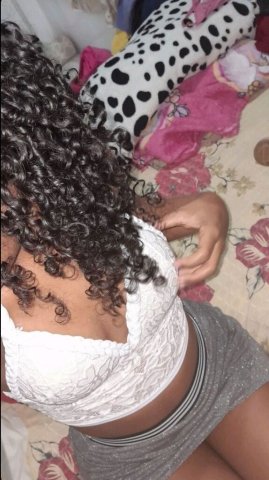 Salt Lake City Female Escort — Sexy Chica Caliente (22) - 1
