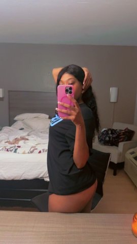Tri-Cities Female Escort — discreet terms, cash & Chime - 1