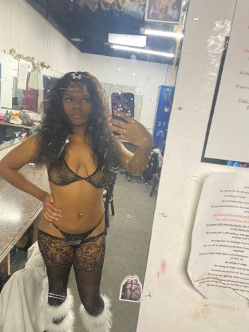 Amari — All Outcalls With Deposit Required - 1