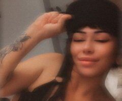 Ryatt—B U S T Y Goth Babe Pleaser (34) • Private Video + Chat - Image 6