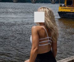 Northern Virginia Goddess Escort - Image 3