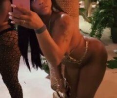 Manhattan Female Escort Massage Therapist — GenI From the Bay - Image 3