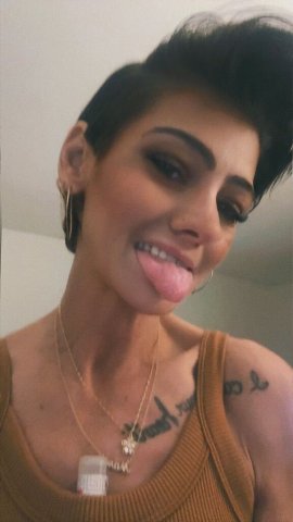 Robbie Scarlett Country Girl — Full Service Female Escort (Space Coast) - 1