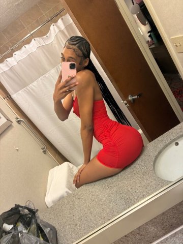 Outcalls Only in Columbus, Ohio — Promise - 1