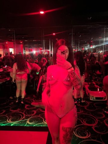 San Mateo Exotic Latina (Incall/Outcall) — Slim Thick - 1