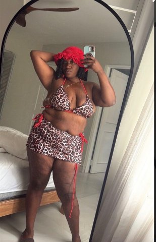 Concord BBW Escort for BDSM, Pegging, Massage & Tantra (FS) — Facetime Verified - 1