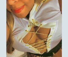 Modesto Female Escort — Adult Massage, NURU & Discreet Treats - Image 3