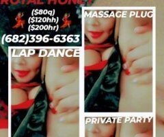 Modesto Female Escort — Adult Massage, NURU & Discreet Treats - Image 5
