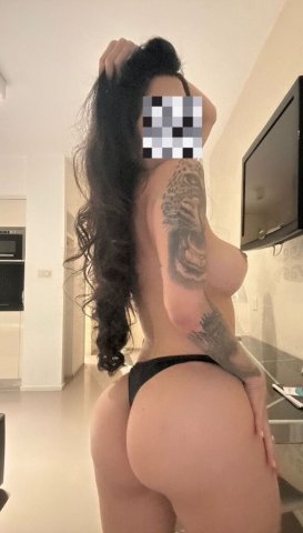 Sweet Brazilian Woman for Gentlemen — Orlando - 1