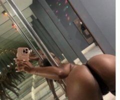 Lafayette, Louisiana Ebony Bombshell Female Escort — Discreet fun & sensual time - Image 2