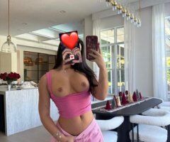 Latina New Girls in Stockton — BBFS, GFE, Shower, Massage - Image 2