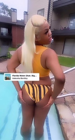 Trans Carmel — 6'1 Princess. Luxury throat experience - 1