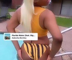 Houston escorts - Trans Carmel — 6'1 Princess. Luxury throat experience