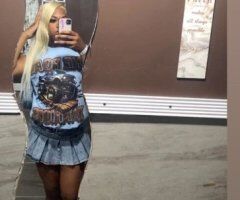 Trans Carmel — 6'1 Princess. Luxury throat experience - Image 3