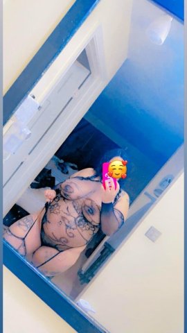 Cupcake (Richmond) — Female Escort & FaceTime Sessions - 1