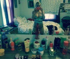 Boston Russian Blonde Escort — 15-Min QV & Bare BJ Options - Image 4