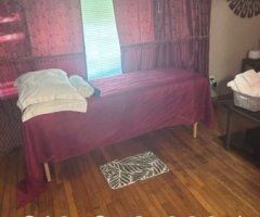 Tri-Cities escorts - Massage God now available 👑
