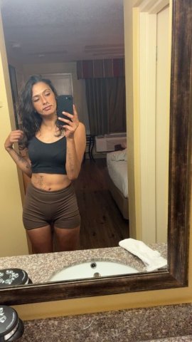 Outcall Only — 33 - 1