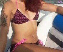 Real Female Escort in the Okolona Area (Louisville) — Hourly Sessions & Content Options - Image 2