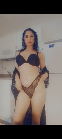 Vicky (27) — Latina Escort in Houston, TX - 1