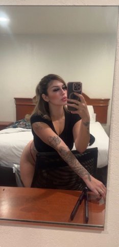 Fresno, CA Latina Escort — Incalls, Outcalls, Car Play & Facetime Shows - 1