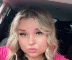 Kimberly Rose (Kimmie) — Blonde BBW Outcall in Fort Myers - Image 11