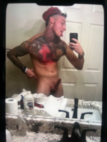 HOT GUY Seeing Females - 1