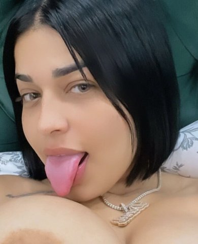 Yuleine — Latina Female Escort in Waco (24) - 1