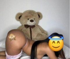 South Jersey escorts - Latina escort in South Jersey with big ass and tits — new girl