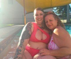 Kween Bunny B — 5'2 Curvy BBW/MILF Pornstar in Houston (After 10pm) - Image 3