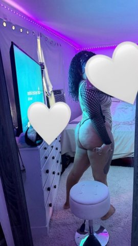 Goodmorning outcalls now — verified riders - 1