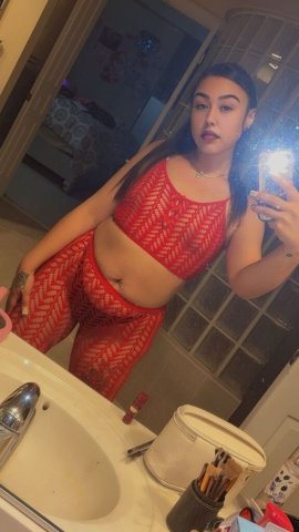 China Lola — High Class Brunette Escort in Buffalo, NY (Massage Included) - 1